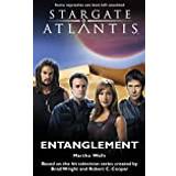 Stargate Atlantis: Entanglement (Paperback)