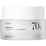 Day Creams - Women Facial Creams Anua Heartleaf 70% Intense Calming Cream 50ml