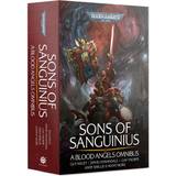 Sons of Sanguinius: A Blood Angels Omnibus (Paperback)