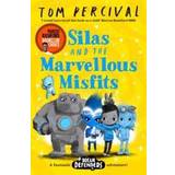 Children & Young Adults - English Books on sale Silas and the Marvellous Misfits (Paperback)