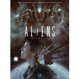 Aliens - Artbook (Hardcover)