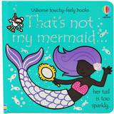 Children & Young Adults - English Books on sale That's not my mermaid... (Board Book)