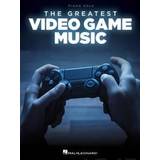 The Greatest Video Game Music (Paperback, 2018)