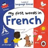 English E-Books Ladybird Language Stories: My First Words in French (E-Book)