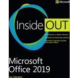 Microsoft Office 2019 Inside Out (Paperback, 2018)