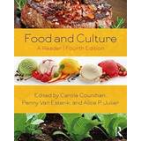 Food and Culture (Paperback, 2018)