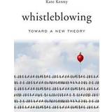 Whistleblowing (Hardcover, 2019)