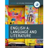 IB English A: Language and Literature Course Book (2019)