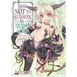 How Not to Summon a Demon Lord: Volume 3 (Paperback, 2019)
