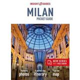 Insight Guides Pocket Milan (Travel Guide with Free eBook) (Paperback, 2019)
