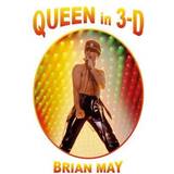 Queen in 3-D (Hardcover, 2018)
