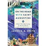 On the Road with Saint Augustine (Paperback, 2019)