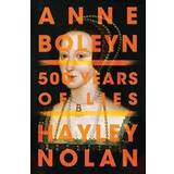 Anne Boleyn (Paperback, 2019)