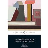 Anthologies Books The Penguin Book of Italian Short Stories (Paperback, 2020)