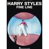 Harry Styles: Fine Line Songbook for Piano/Vocal/Guitar (Paperback, 2020)