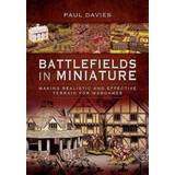Battlefields in Miniature (Paperback, 2018)