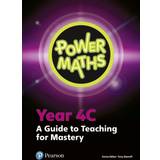 Power Maths Year 4 Teacher Guide 4C (Paperback, 2018)