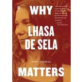 Why Lhasa de Sela Matters (Paperback, 2019)