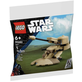 Lego Star Wars on sale Lego Star Wars AAT 30680