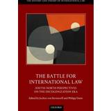The Battle for International Law (Hardcover, 2019)