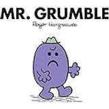 Mr. Grumble (Paperback, 2018)