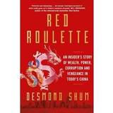 Red Roulette (Hardcover)