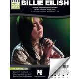 Billie Eilish - Super Easy Songbook (Paperback, 2020)