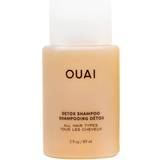 OUAI Hair Products OUAI Detox Shampoo 89ml