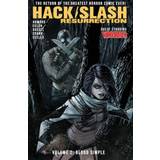 Hack/Slash: Resurrection Volume 2: Blood Simple (Paperback, 2018)