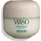 Shiseido Skincare Shiseido Waso Shikulime Mega Hydrating Moisturizer 50ml