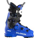 Salomon Downhill Skiing Salomon S/Pro Supra Boa 130 GW 2024 - Race Blue/Black/White