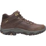 41 ⅓ Hiking Shoes Merrell Moab Adventure 3 Mid M - Earth