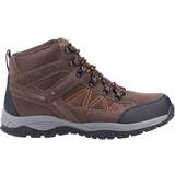 TPR Hiking Shoes Cotswold Maisemore M - Brown