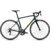 Rim Road Bikes Specialized Allez Sport 2023- Green Men's Bike