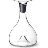 Glass Carafes, Jugs & Bottles Georg Jensen - Wine Carafe 1.3L
