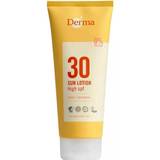 Derma Sun Protection & Self Tan Derma Sollotion SPF30 200ml