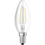 Osram Parathom LED Lamps 3.3W E14
