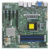 SuperMicro ATX - Intel Motherboards SuperMicro x12scq intel q470e lga