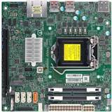SuperMicro ATX - Intel Motherboards SuperMicro x12scv-w, mini itx lga1200