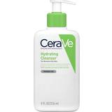 Dry Skin Face Cleansers CeraVe Hydrating Facial Cleanser 236ml