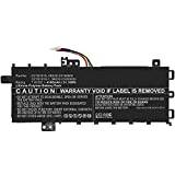 CoreParts laptop battery for asus 31.16wh li-polymer 7.6v mbxas-ba027