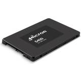 Micron SSD Hard Drives Micron 5400 max ssd 480 gb internal 2.5" sata 6gb/s mtfddak4