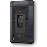 Ring Electrical Installation Materials Ring Solar Charger for Battery Doorbells (2nd Generation)