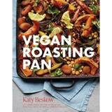 Books Vegan Roasting Pan (Hardcover)