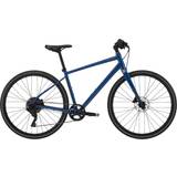 Cannondale Downhill Bikes Cannondale Quick 2 Disc 2023 - Abyss Blue