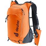Deuter Bags Deuter Ascender 13 Trail running backpack size 13 l, orange/sand