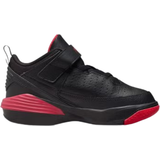 Jordan max aura junior Nike Jordan Max Aura 5 PSV - Black/Black/University Red