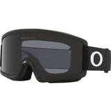 Oakley Ridge Line S Ski Goggles Dark Grey/CAT3 Matte Black