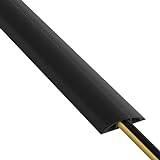 Kabelklammer D-Line RS PRO Cable Clip Black Screw Steel Conduit Clip