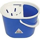 Lucy 15 Litre Mop Bucket Blue SYR03103
